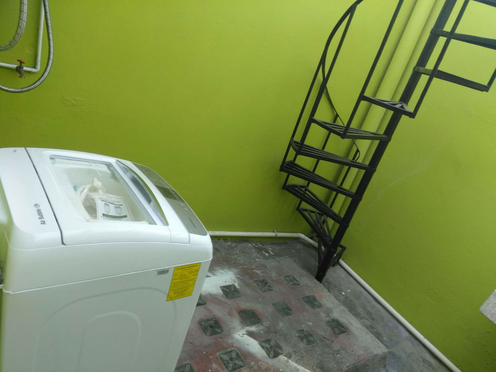 Colocation México D.F. 262243