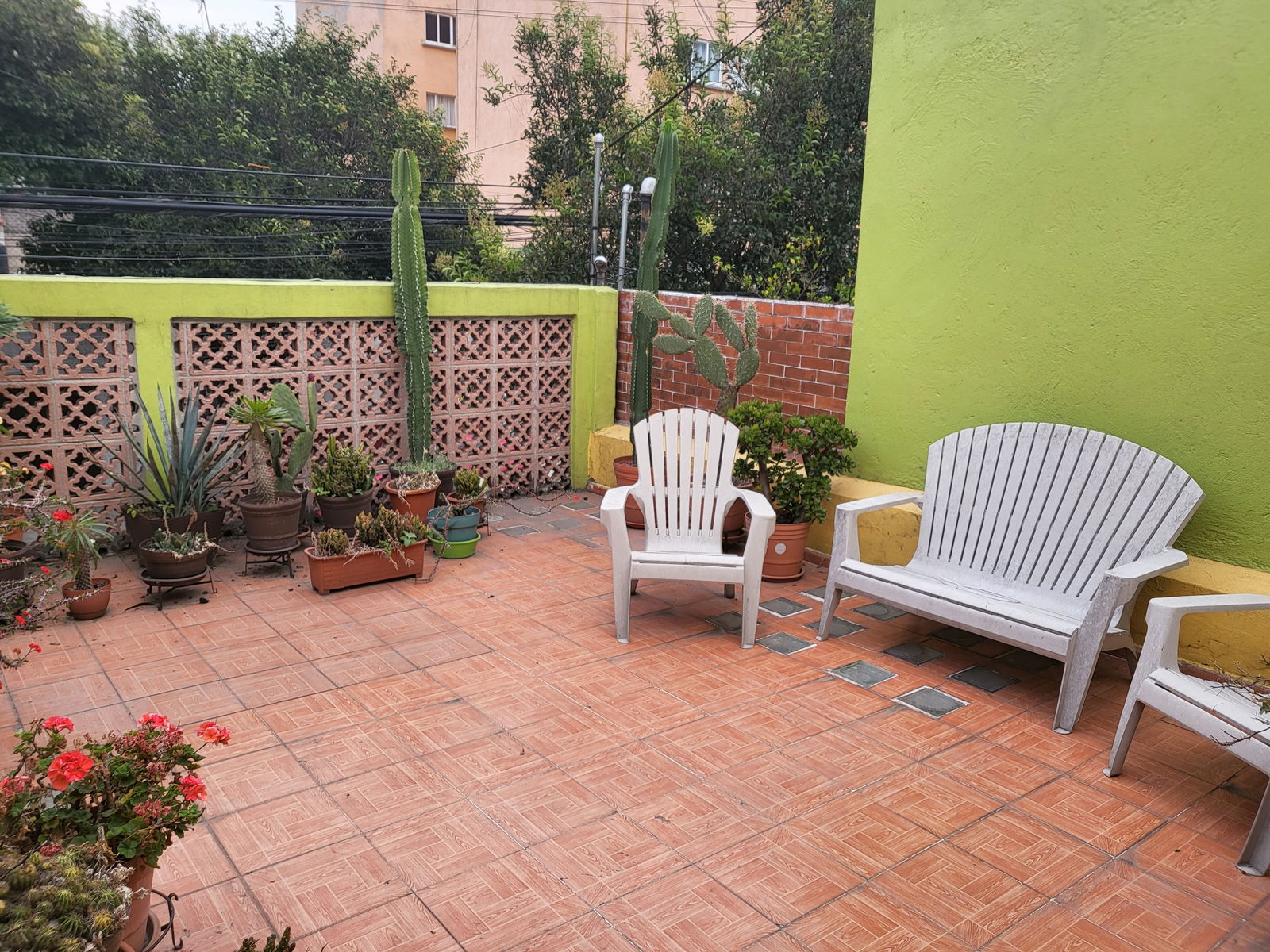 Colocation México D.F. 262243