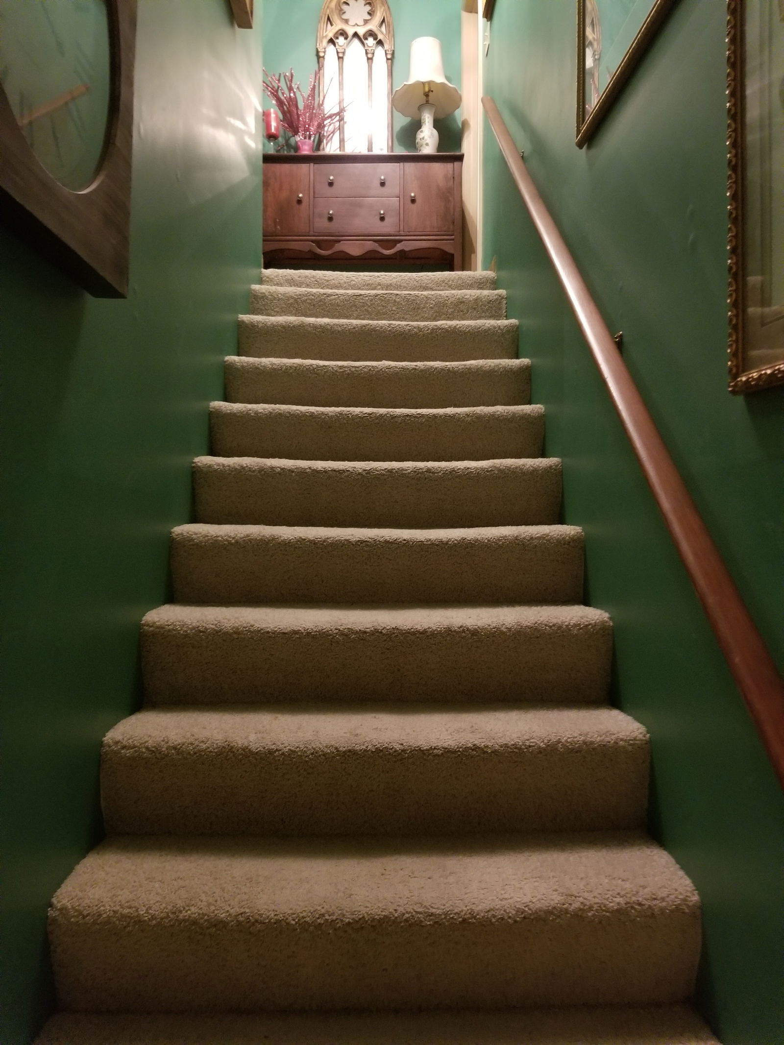 Homestay Augusta 183551