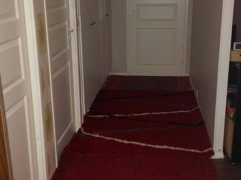 Gastfamilie Oulu 199720-1