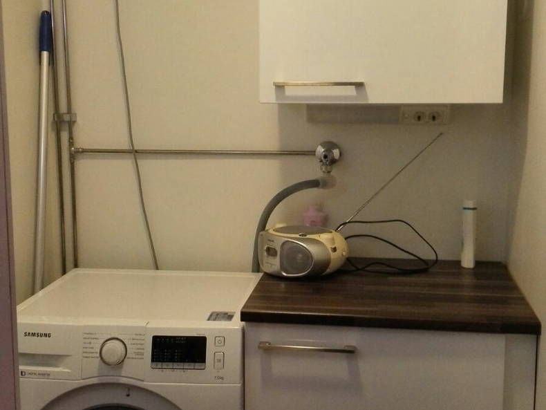 Gastfamilie Oulu 199720-2