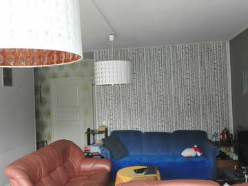 Chambre Chez L'habitant Oulu 199720-7