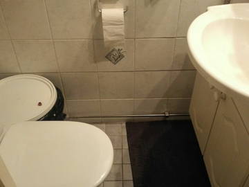 Chambre Chez L'habitant Oulu 199720-8