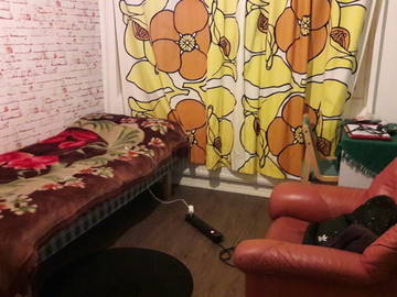Chambre Chez L'habitant Oulu 199720-9