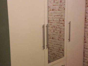 Chambre Chez L'habitant Oulu 199720-10