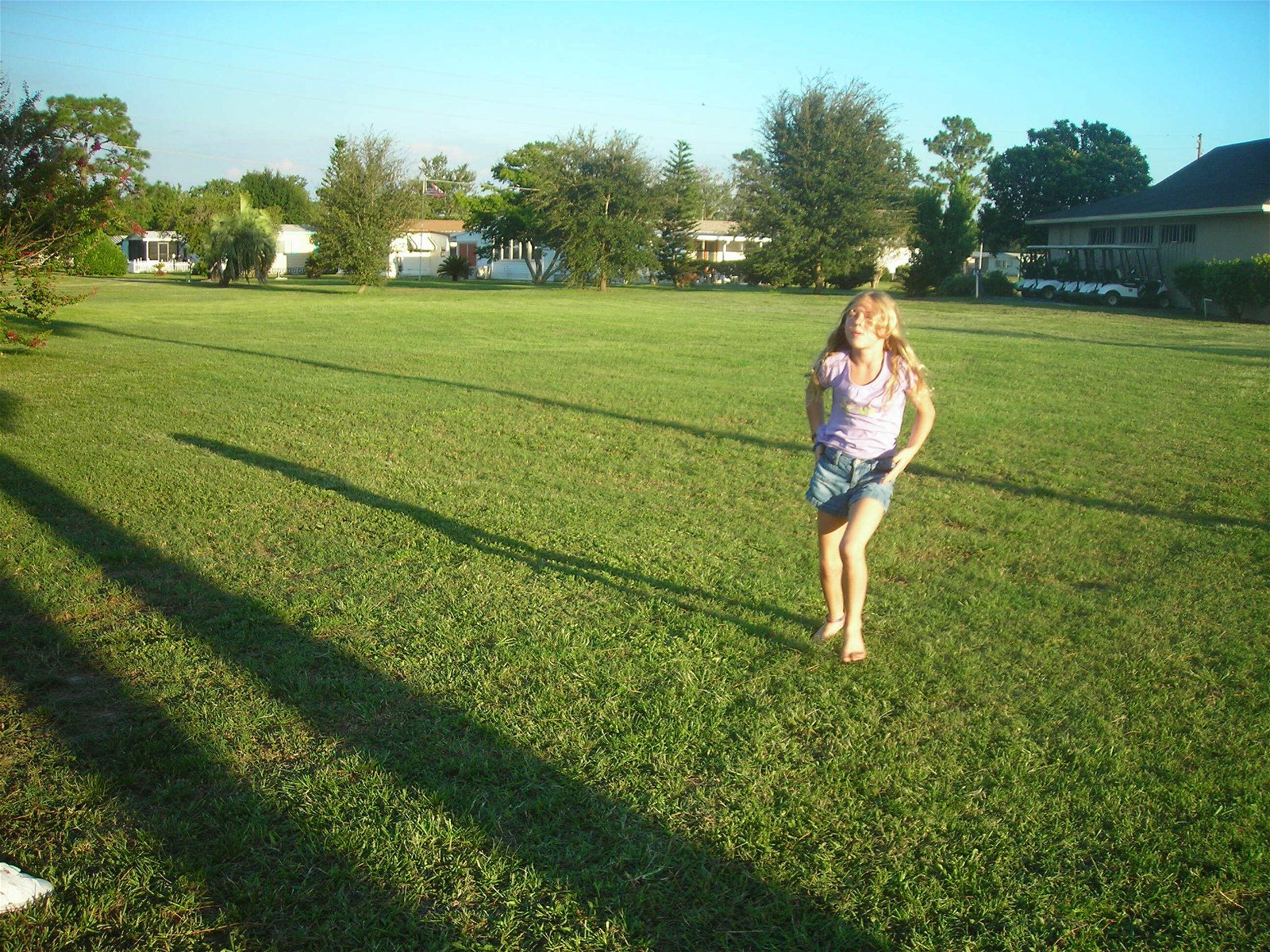 Homestay Orlando 120934
