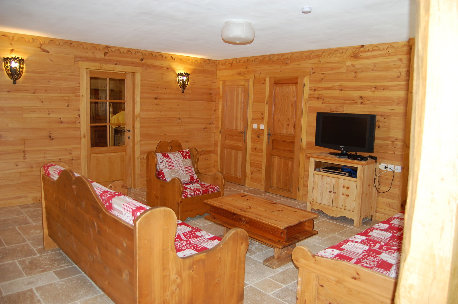 Gästezimmer Wellington 119586