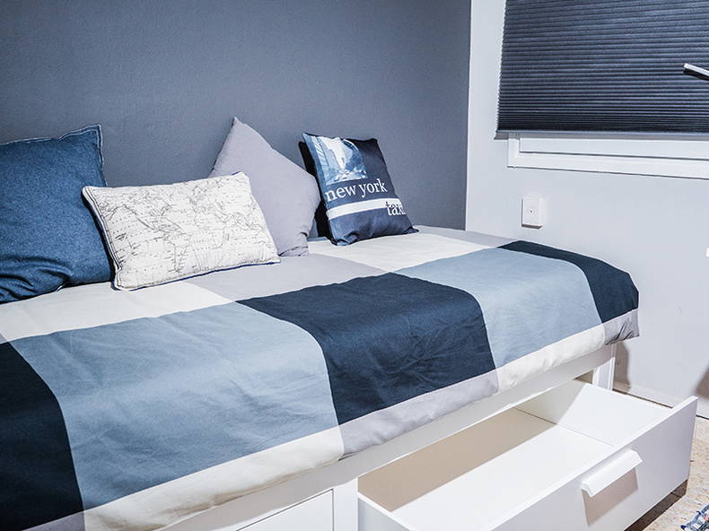 Quedarse En Casa Barcelona 200315-2