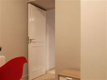 Homestay Barcelona 200315-4