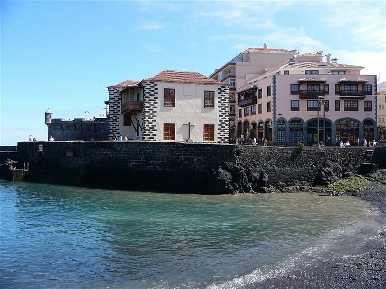 Homestay Puerto de la Cruz 104868-1