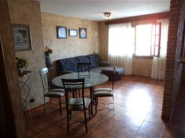 Chambre À Louer Puerto De La Cruz 104868