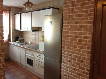 Logement Entier Puerto De La Cruz 104868-4