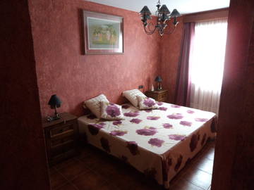 Logement Entier Puerto De La Cruz 104868-5