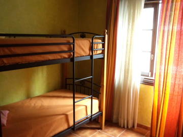 Logement Entier Puerto De La Cruz 104868-6