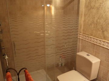 Logement Entier Puerto De La Cruz 104868-7