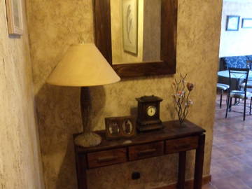 Logement Entier Puerto De La Cruz 104868-8