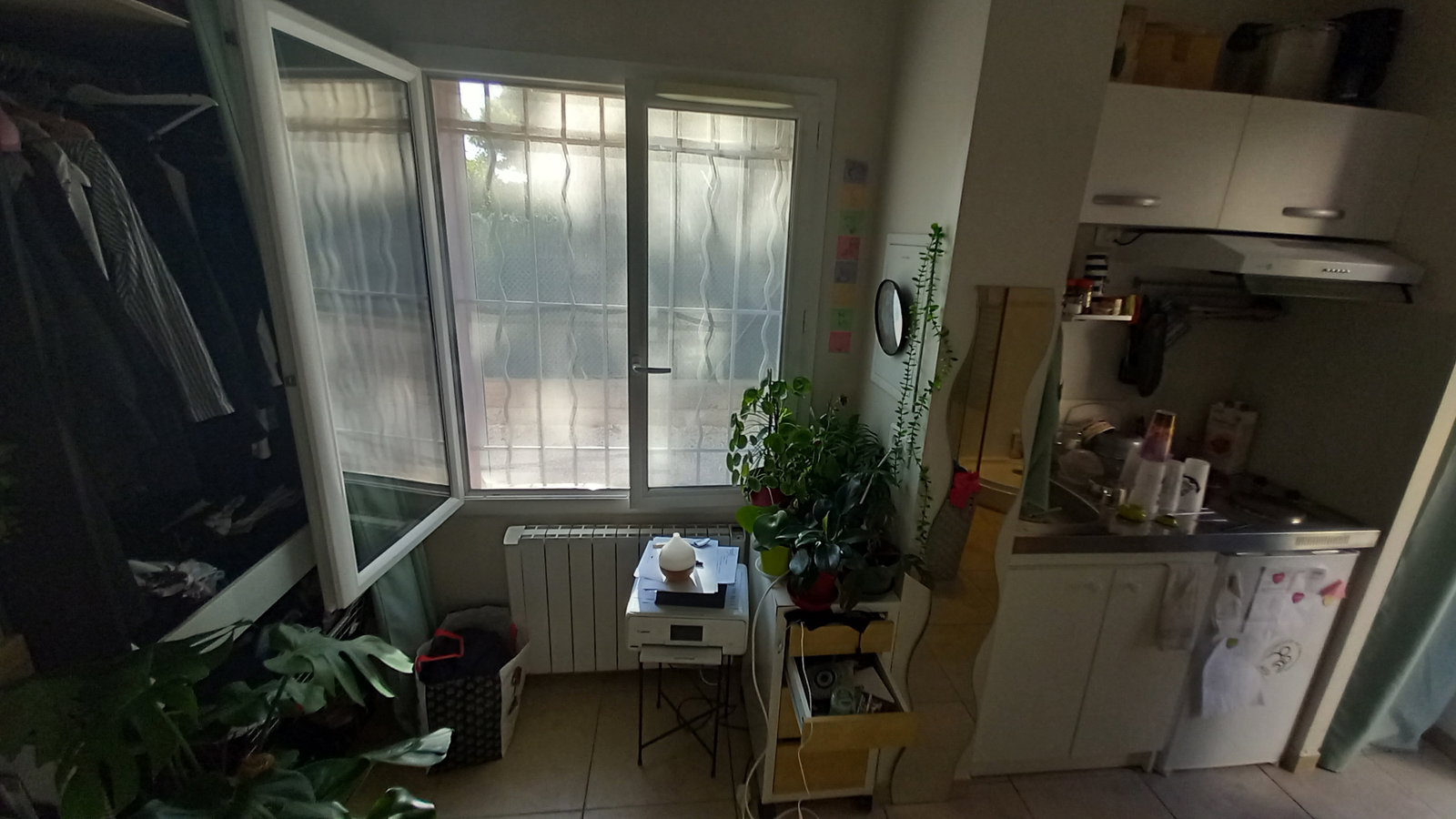 Homestay Marseille 670657
