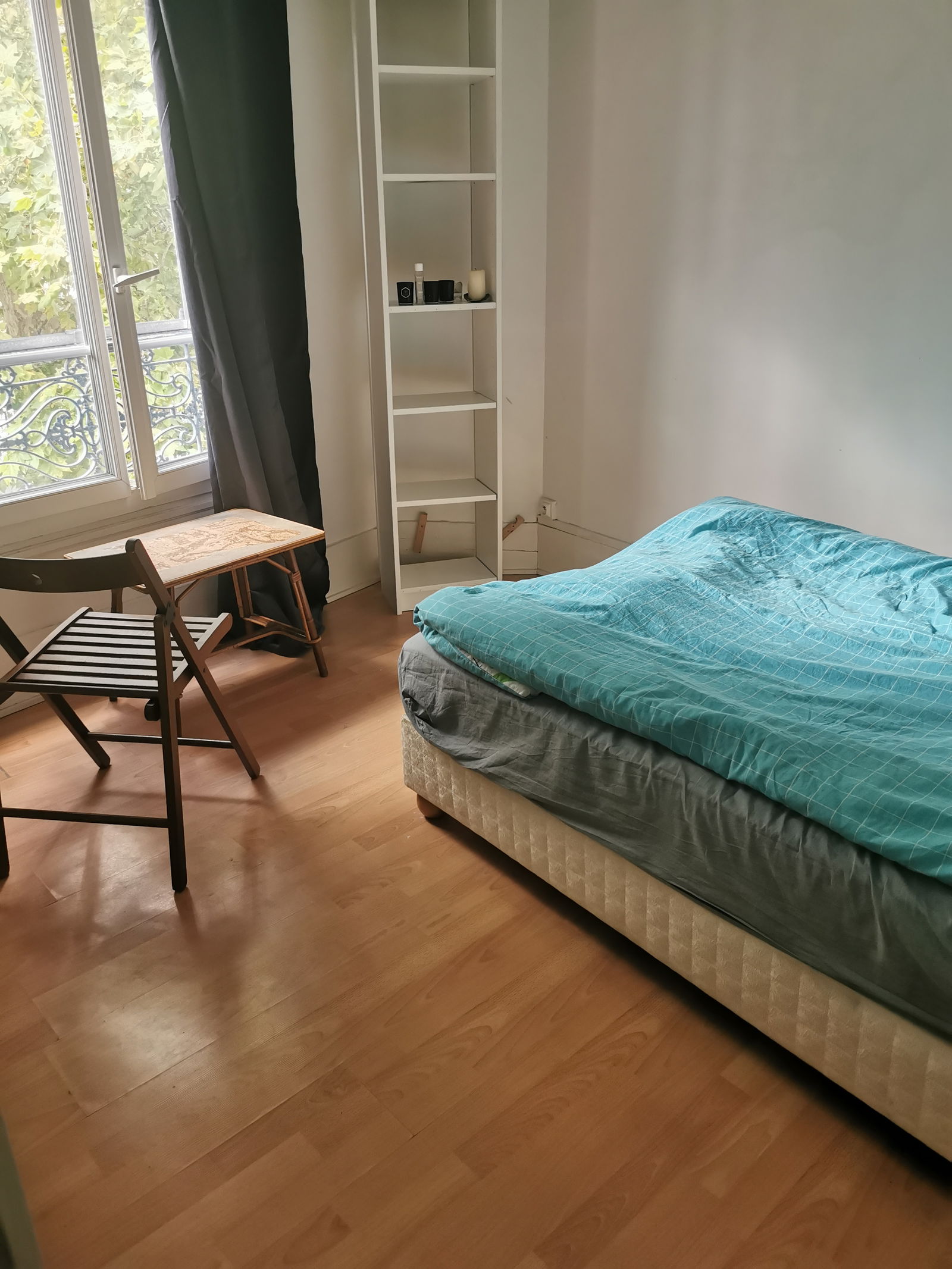 Gastgezin Saint-Denis 241197