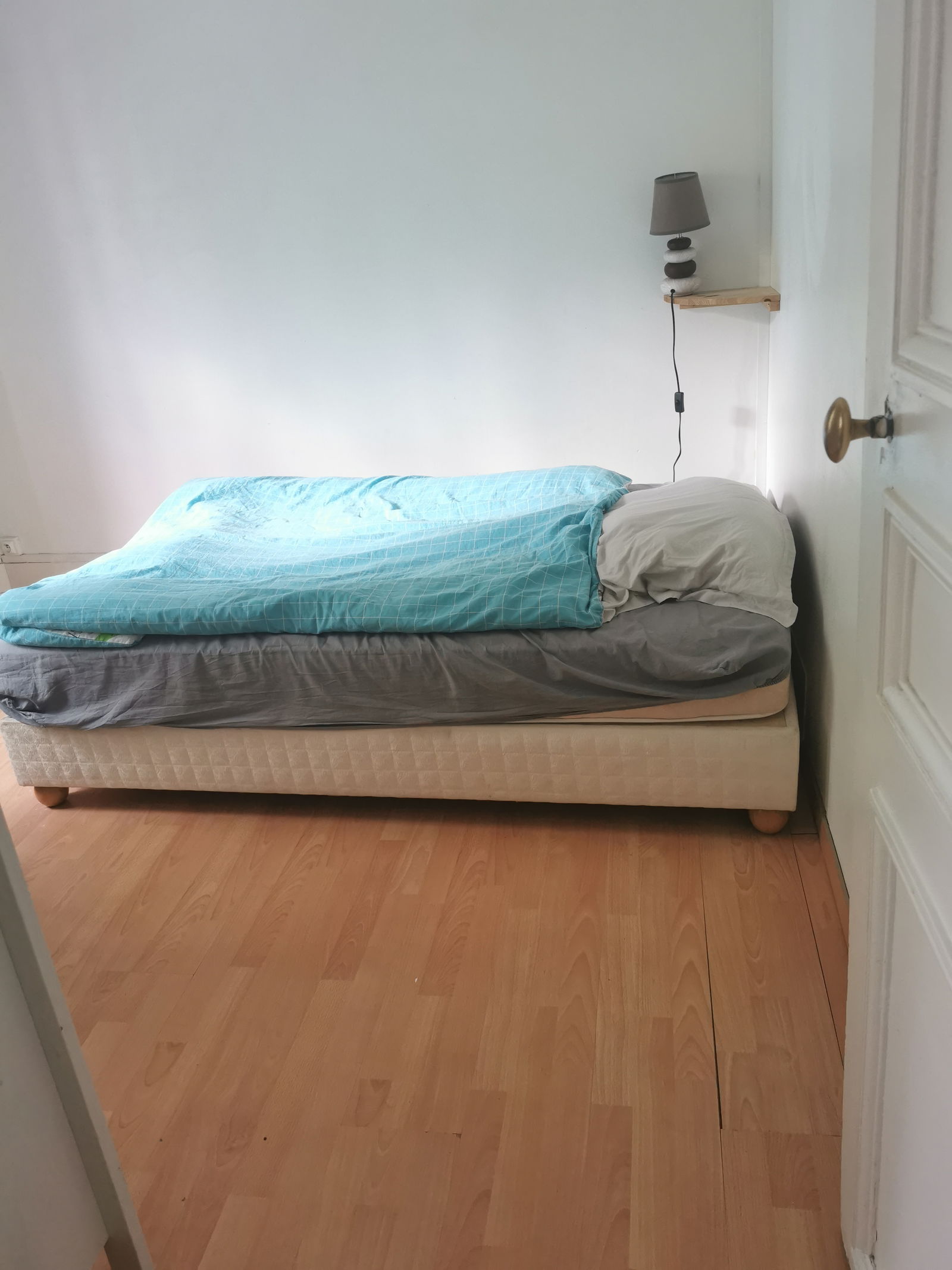 Gastgezin Saint-Denis 241197