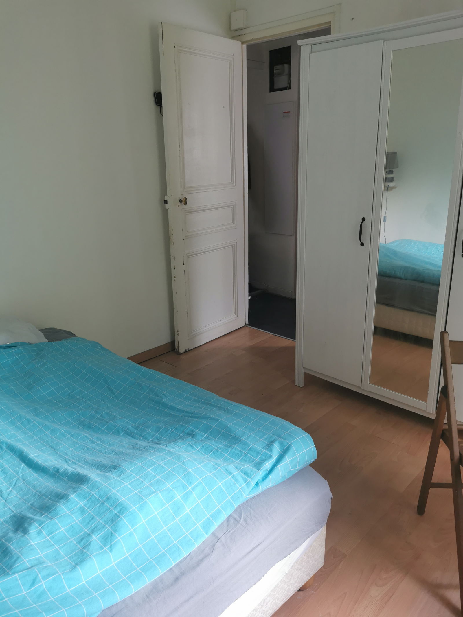 Gastgezin Saint-Denis 241197