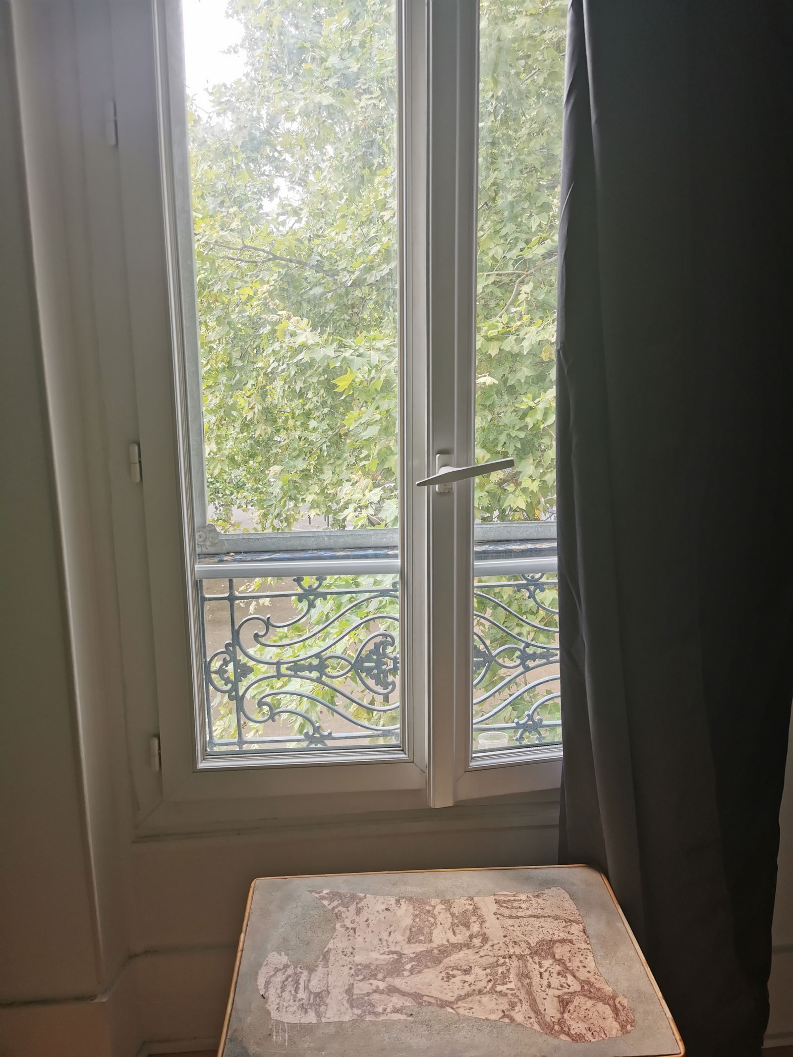 Gastgezin Saint-Denis 241197