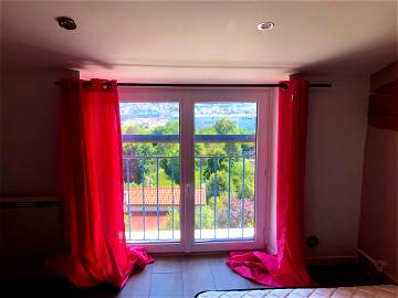 Roomlala | Saint Etienne: Hervorragende Wohnung
