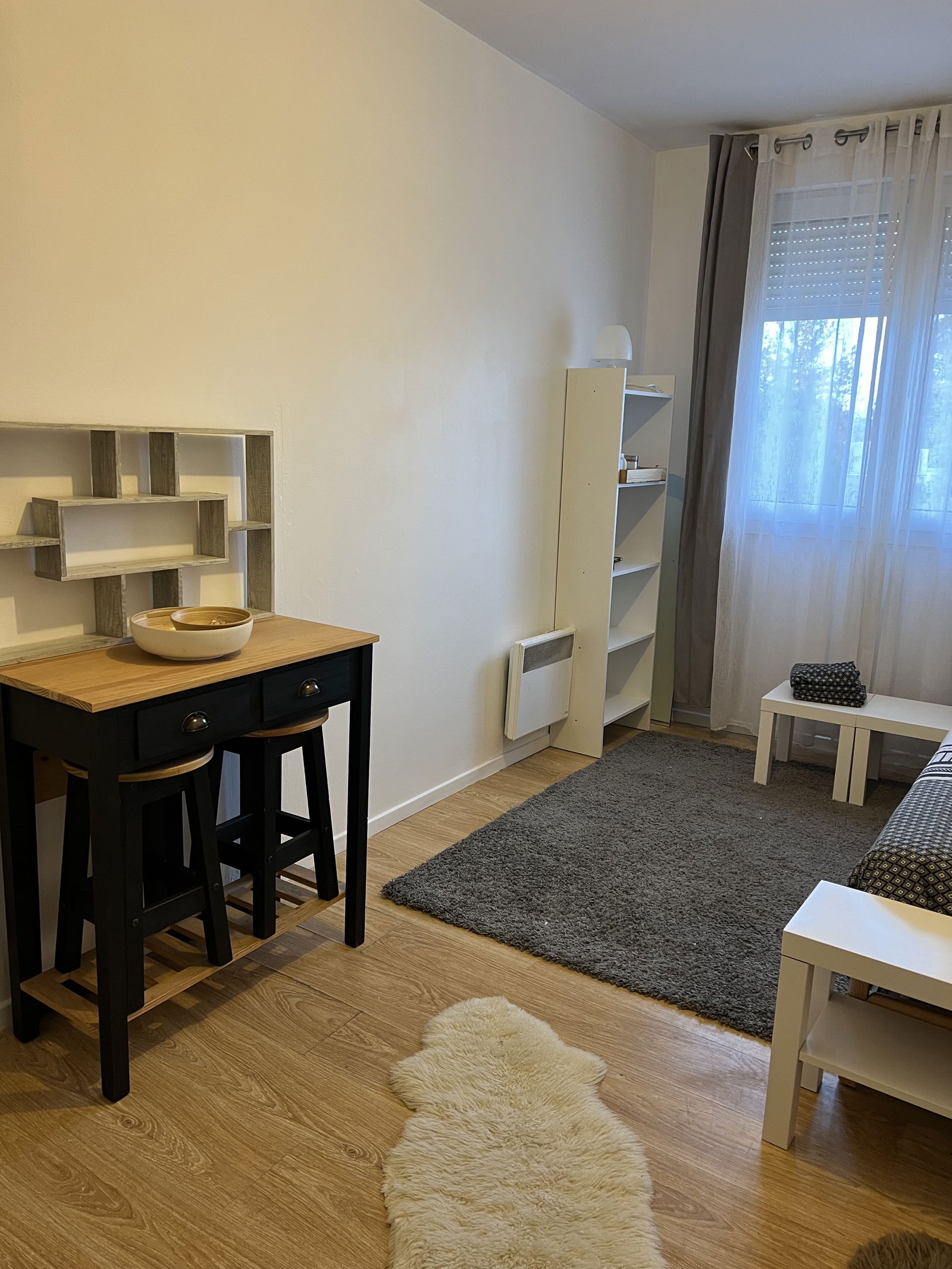 Coliving Saint-Genis-Pouilly 457061