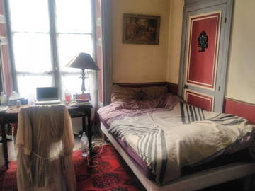 Chambre À Louer Paris 244752