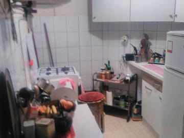 Chambre À Louer Paris 244752