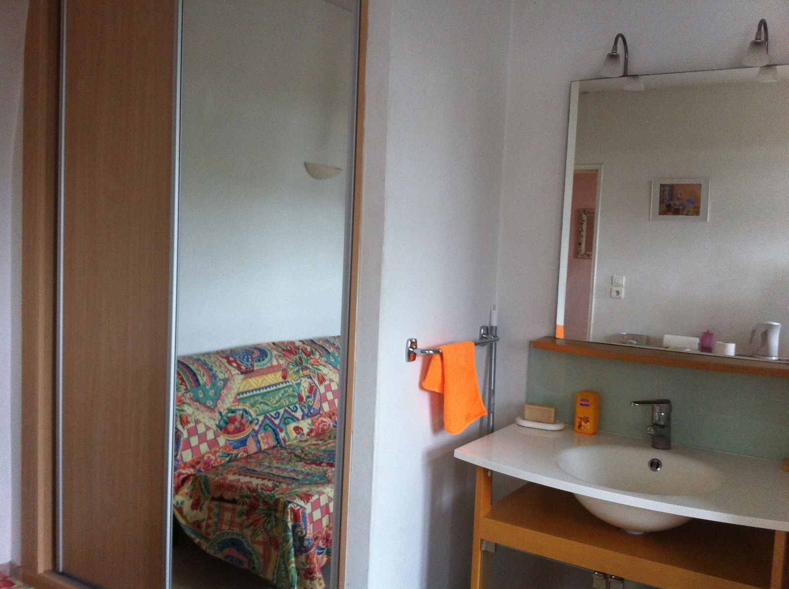 Kotimajoitus Saint-Germain-en-Laye 176861