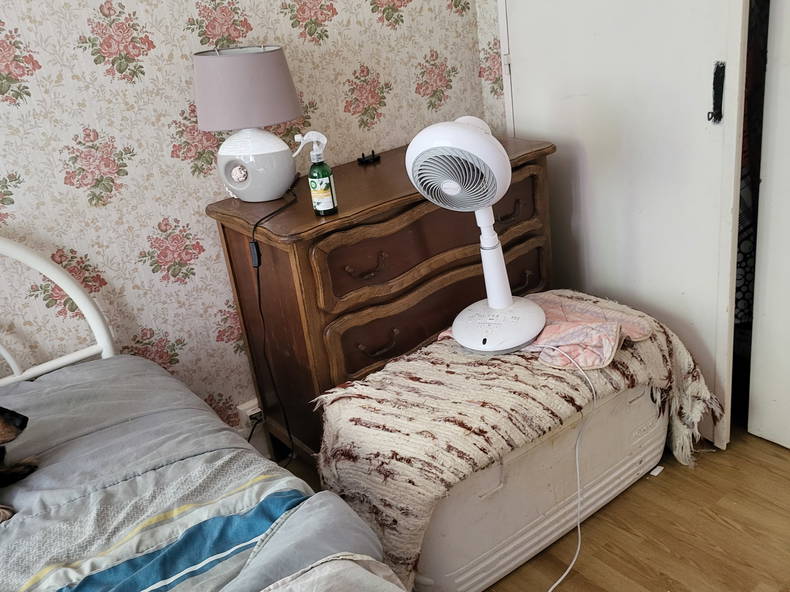 Homestay Saint-Jean-de-Luz 396469-1