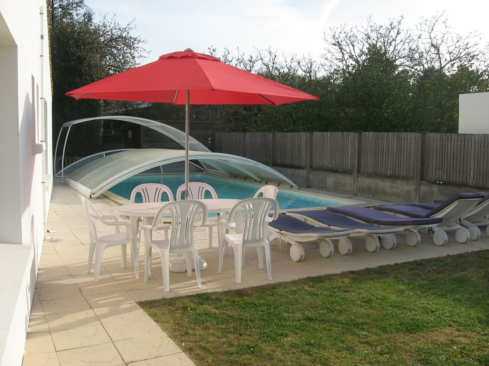 Estudio Independiente Saint-Jean-de-Monts 64045