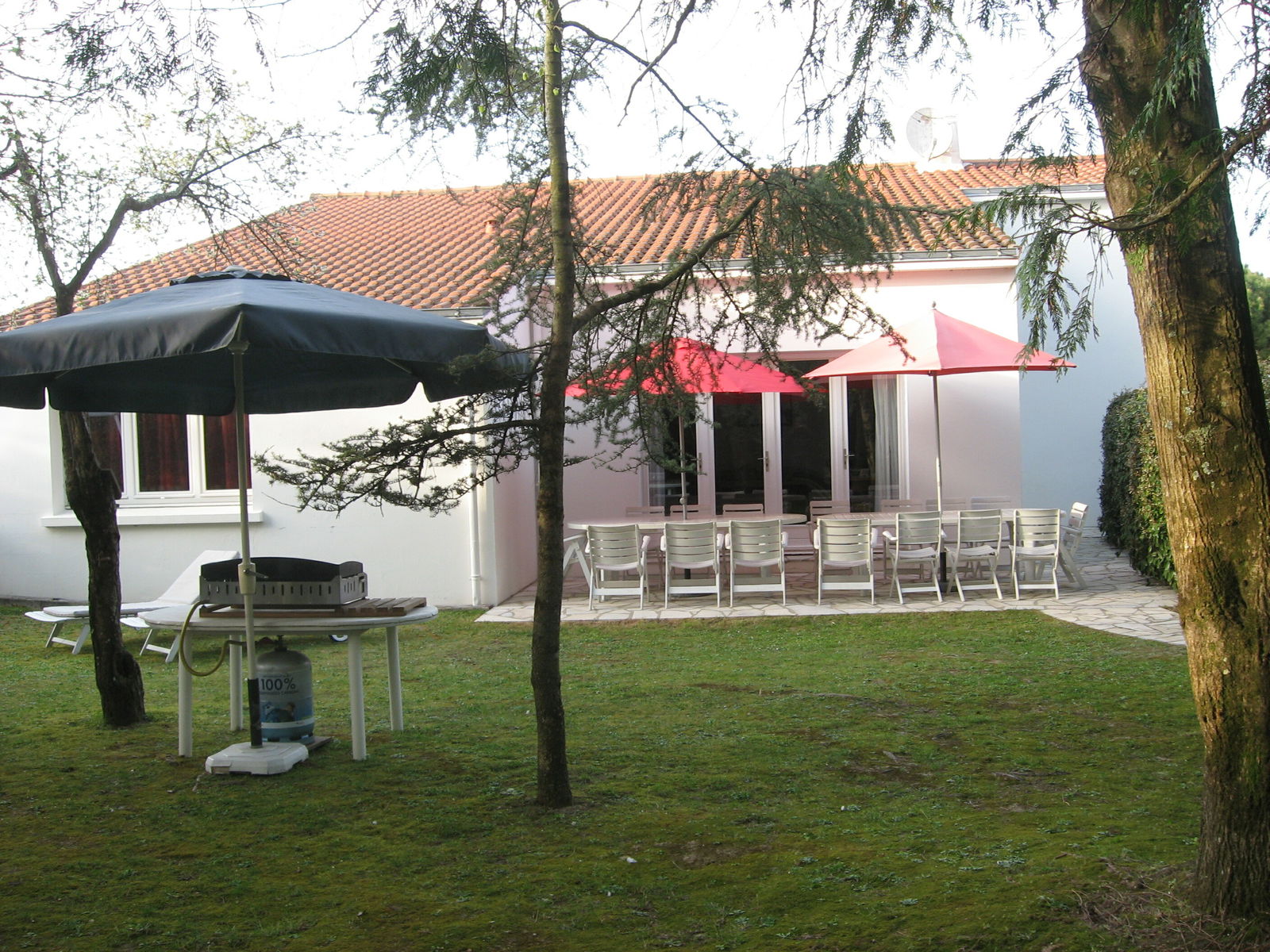 Estudio Independiente Saint-Jean-de-Monts 64045