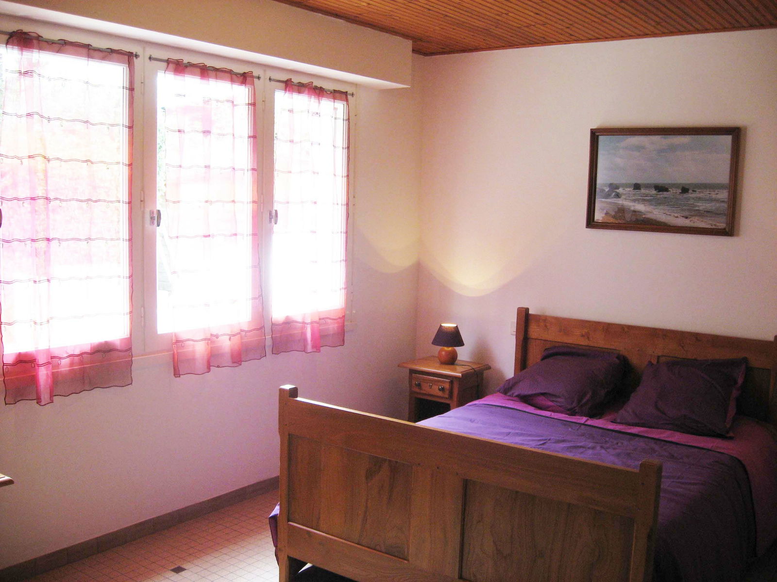 Estudio Independiente Saint-Jean-de-Monts 64045