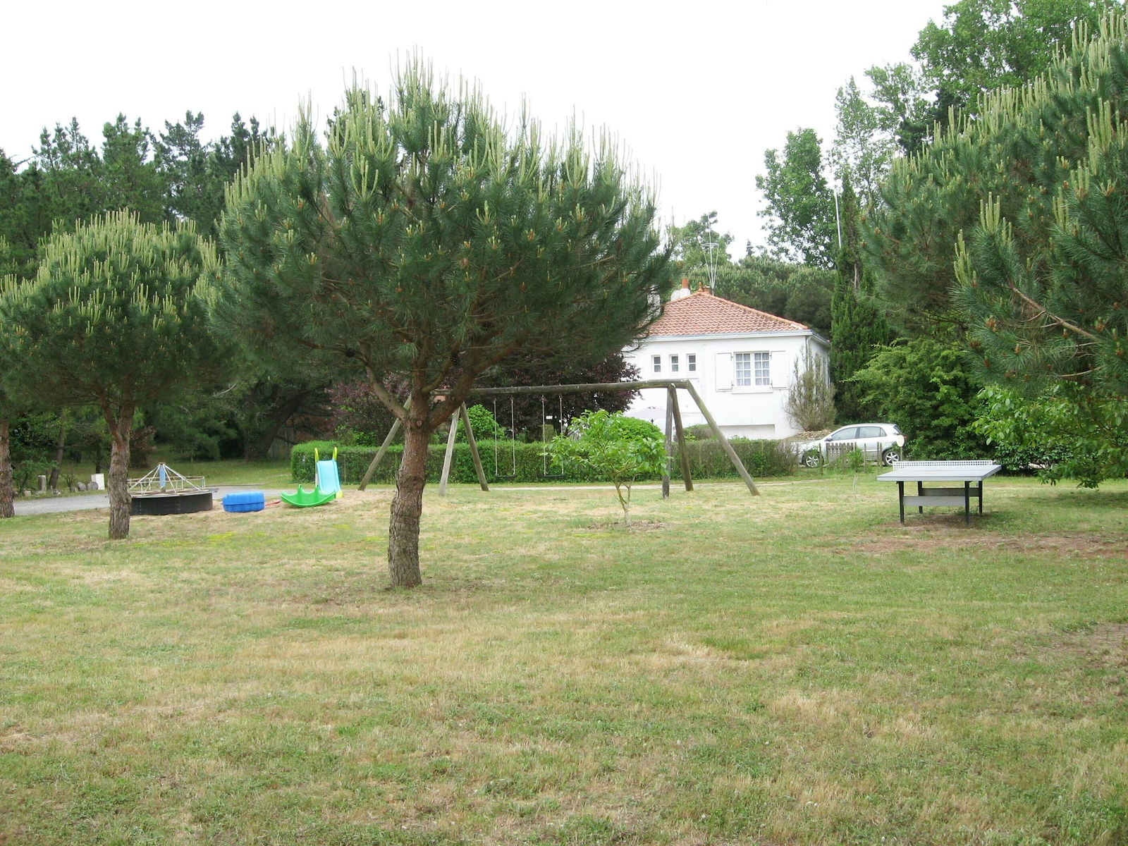 Estudio Independiente Saint-Jean-de-Monts 64045