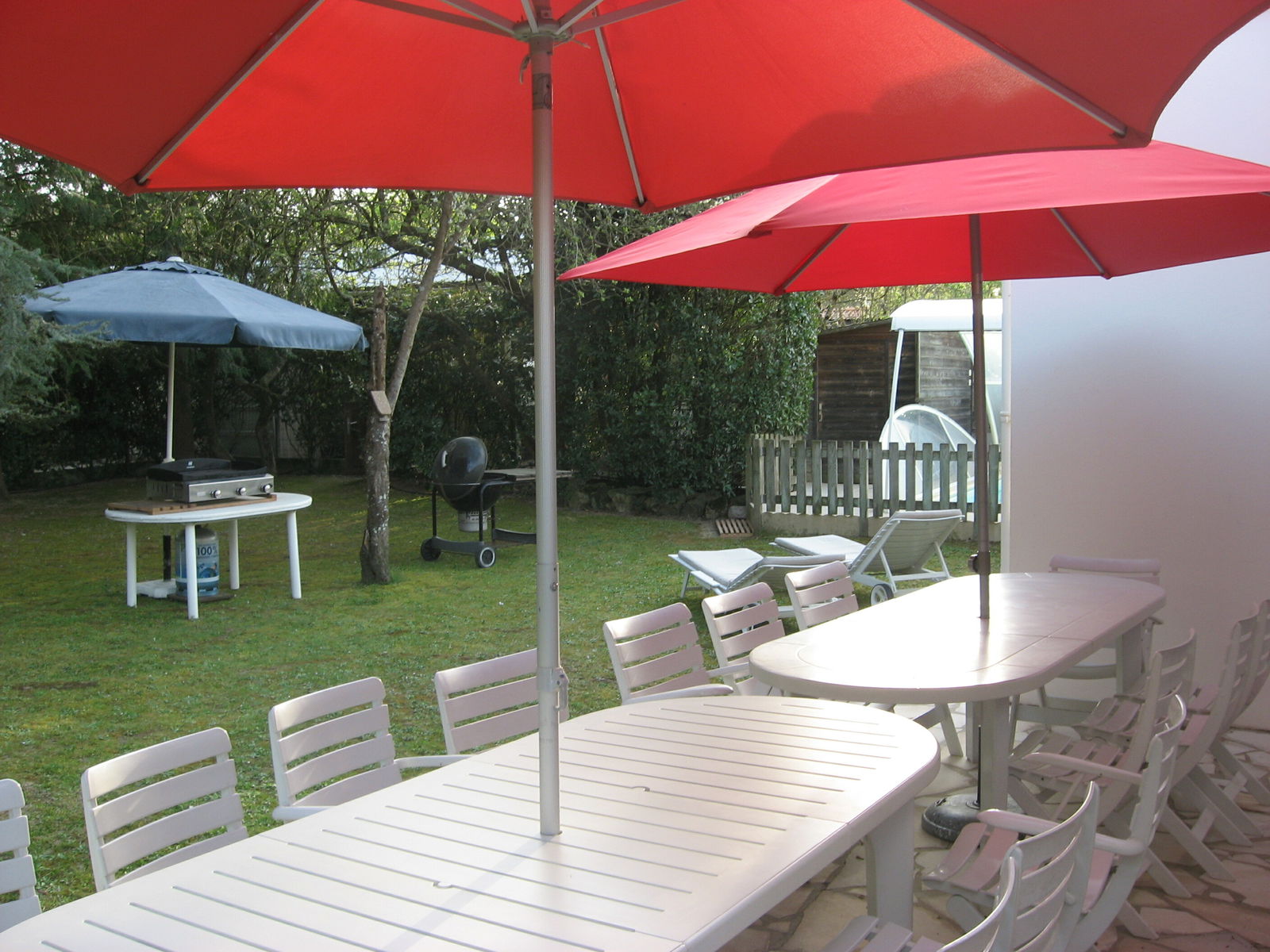 Independent Studio Saint-Jean-de-Monts 64045