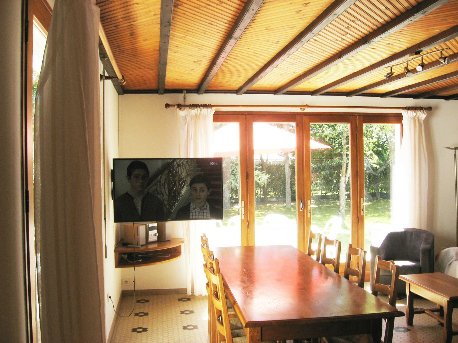 Independent Studio Saint-Jean-de-Monts 64045