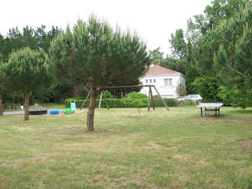 Entire Home Saint-Jean-De-Monts 64045-12