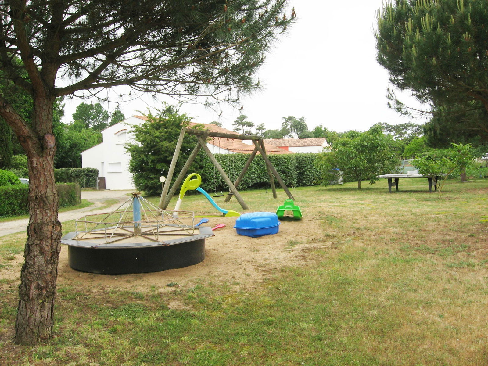 Tutta La Casa Saint-Jean-de-Monts 64045