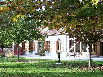 Chambre À Louer Fouchères 9617