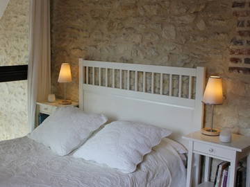 Chambre D'hôte Fouchères 9617-4