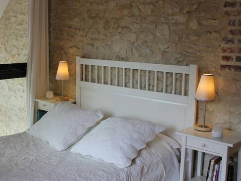 Chambres D'hôtes Fouchères 9617-4