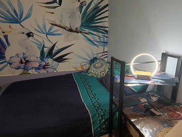 Studio Zu Vermieten Saint-Louis 516610-1