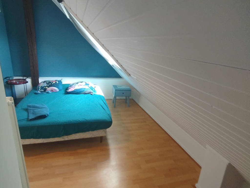 Colocation Saint-Louis 580249-1