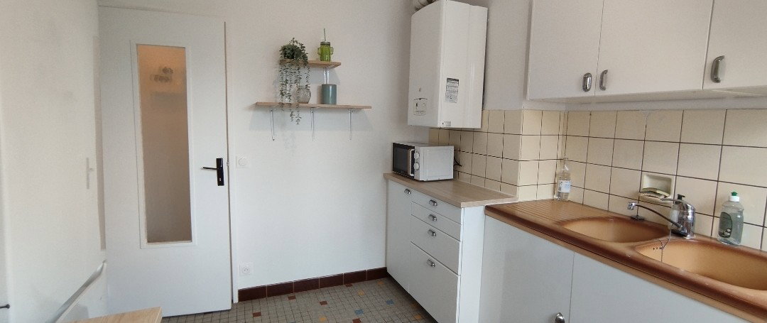 Colocation Thionville 666094