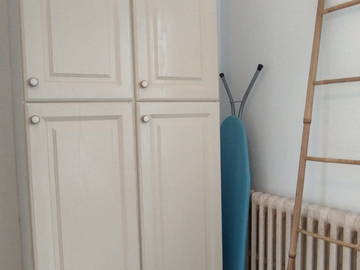 Shared accommodation à louer à Thionville - other room-13