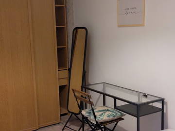 Shared accommodation à louer à Thionville - room-11
