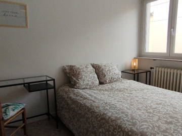 Shared accommodation à louer à Thionville - room-4