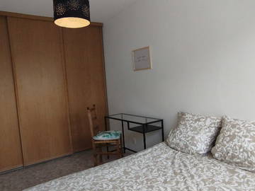 Shared accommodation à louer à Thionville - room-5