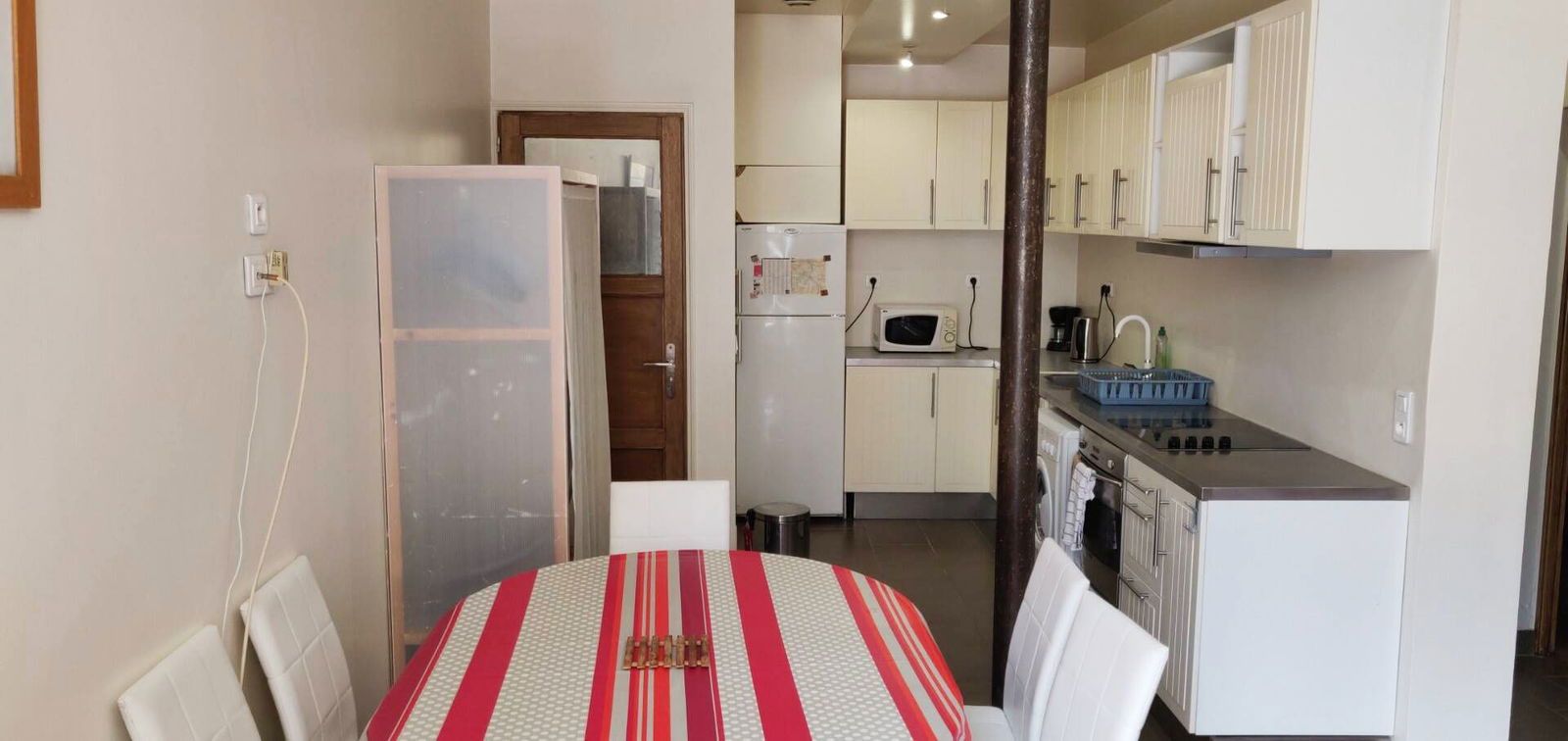 Colocation Versailles 261761